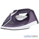 Boden Stark Ceramic Steam Iron - Purple