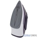 Boden Stark Ceramic Steam Iron - Purple - Image 3