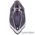 Boden Stark Ceramic Steam Iron - Purple - Image 4