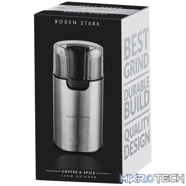 Boden Stark Coffee and Spice Grinder - Image 2