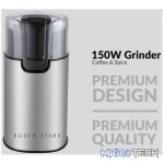 Boden Stark Coffee and Spice Grinder - Image 4