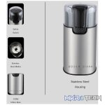 Boden Stark Coffee and Spice Grinder - Image 5