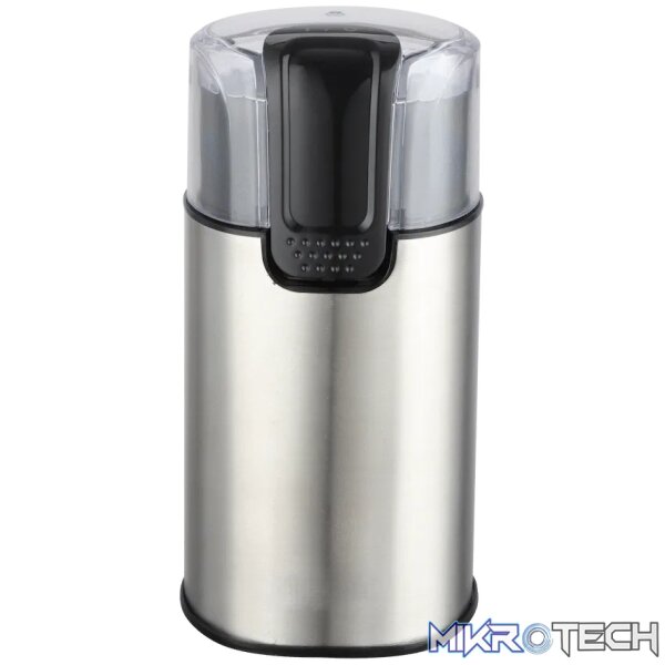 Boden Stark Coffee and Spice Grinder Boden Stark Coffee and Spice Grinder