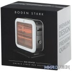Boden Stark Double Sided Bar Heater - Image 2