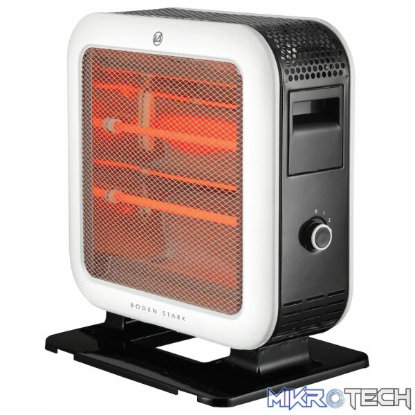 Boden Stark Double Sided Bar Heater - Image 12