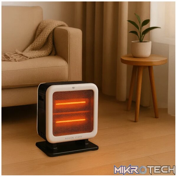 Boden Stark Double Sided Bar Heater - Image 13