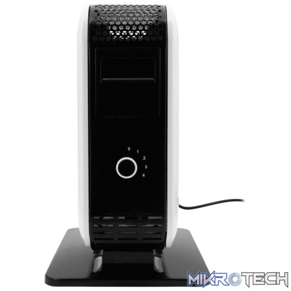 Boden Stark Double Sided Bar Heater - Image 4