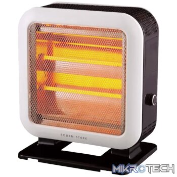 Boden Stark Double Sided Bar Heater