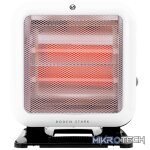 Boden Stark Double Sided Bar Heater - Image 6