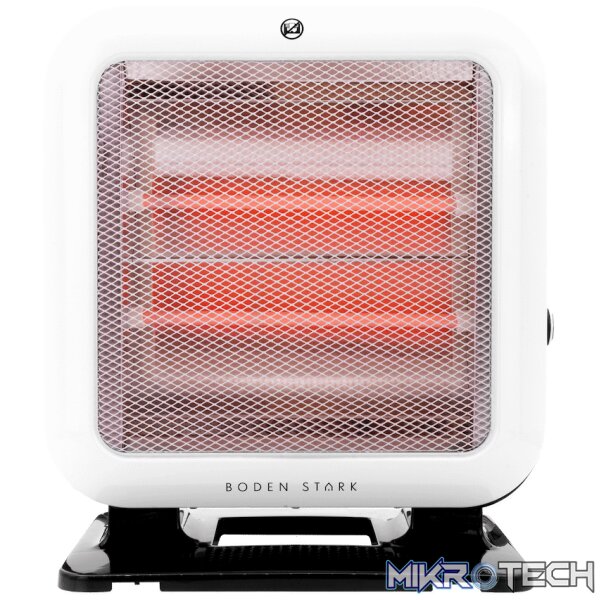 Boden Stark Double Sided Bar Heater - Image 6
