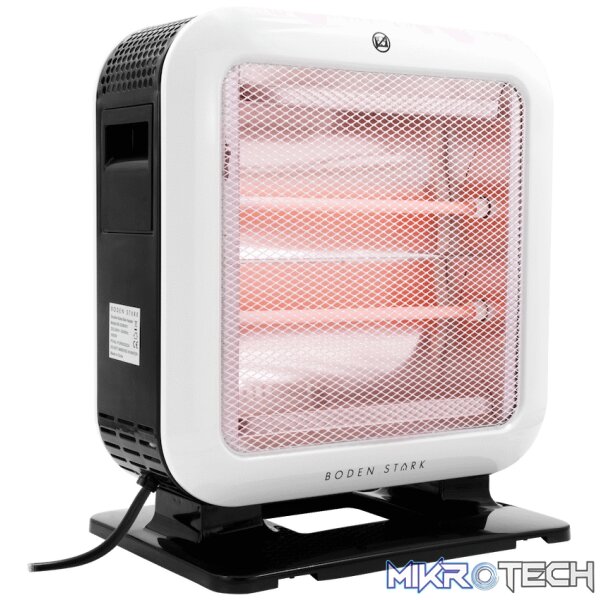Boden Stark Double Sided Bar Heater - Image 7