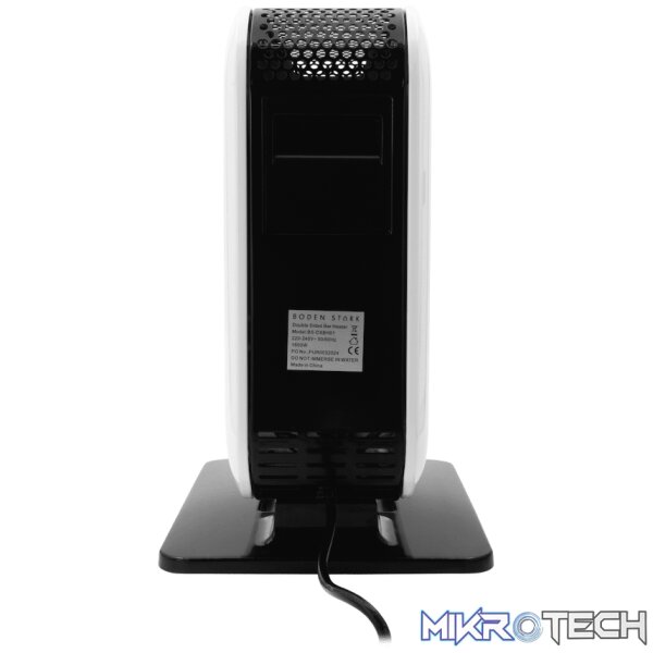 Boden Stark Double Sided Bar Heater - Image 8