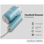 Boden Stark Handheld Steamer - Image 2