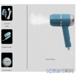 Boden Stark Handheld Steamer - Image 3
