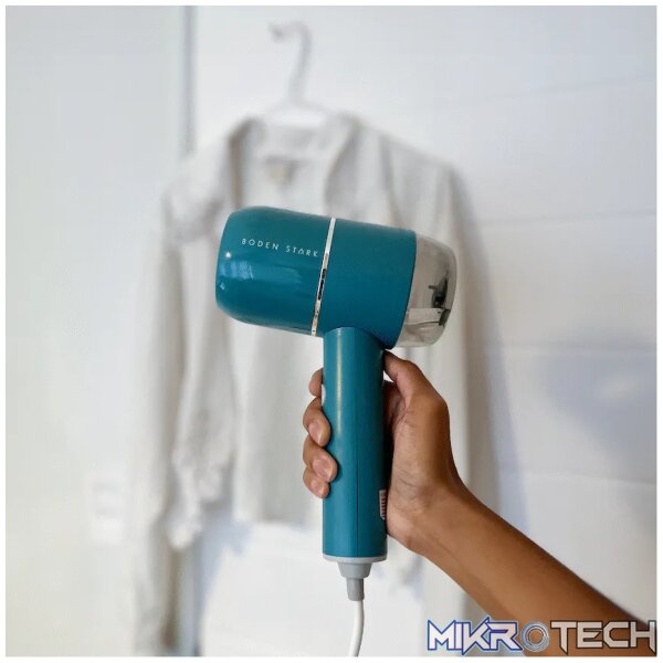 Boden Stark Handheld Steamer - Image 4