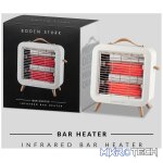 Boden Stark Infrared Bar Heater - Image 7