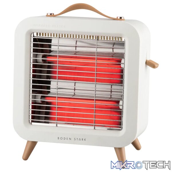 Boden Stark Infrared Bar Heater Boden Stark Infrared Bar Heater