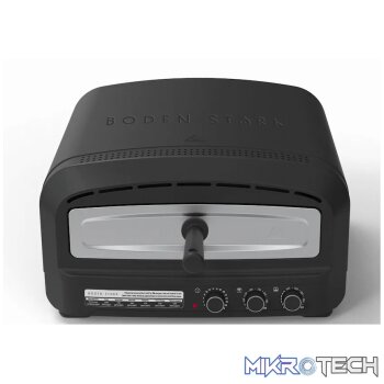 Boden Stark Manual Pizza Oven