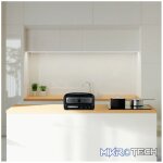 Boden Stark Manual Pizza Oven - Image 7