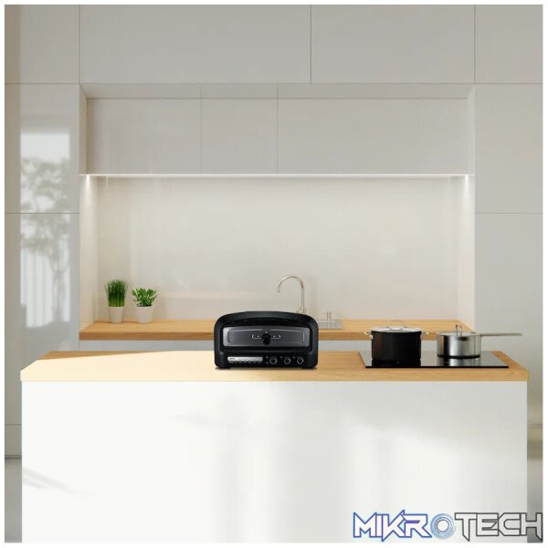 Boden Stark Manual Pizza Oven - Image 7