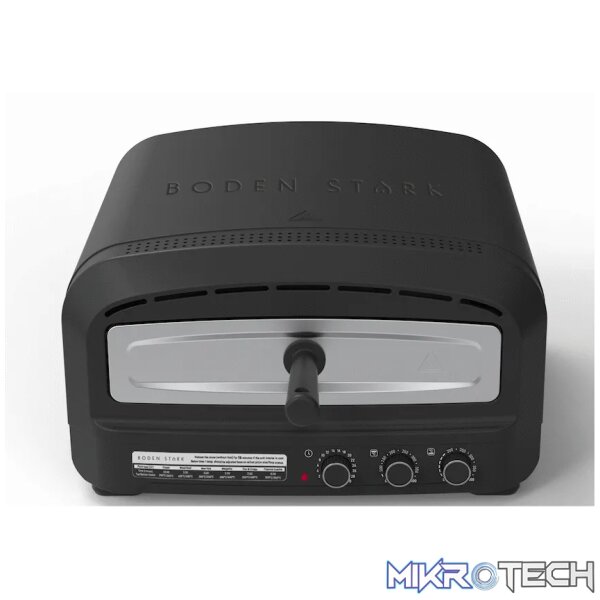 Boden Stark Manual Pizza Oven Boden Stark Manual Pizza Oven