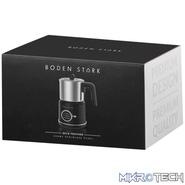 Boden Stark Milk Frother - Image 2