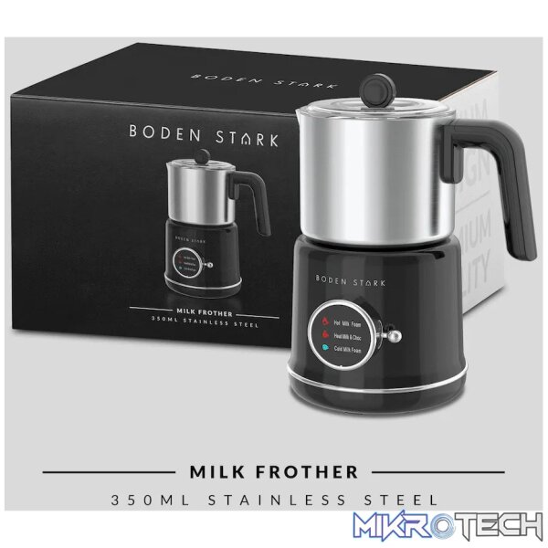 Boden Stark Milk Frother - Image 3