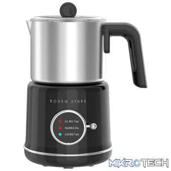 Boden Stark Milk Frother