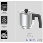 Boden Stark Milk Frother - Image 5