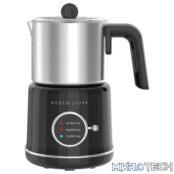 Boden Stark Milk Frother - Image 6