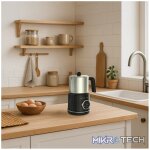 Boden Stark Milk Frother - Image 7