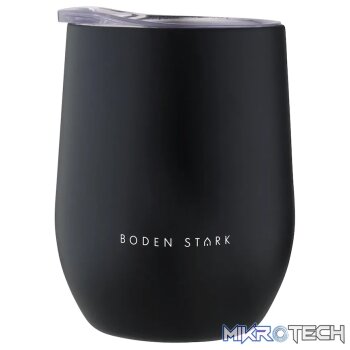 Boden Stark Tumbler 350ml - Black