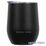 Boden Stark Tumbler 350ml - Black - Image 5