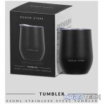 Boden Stark Tumbler 350ml - Black - Image 6
