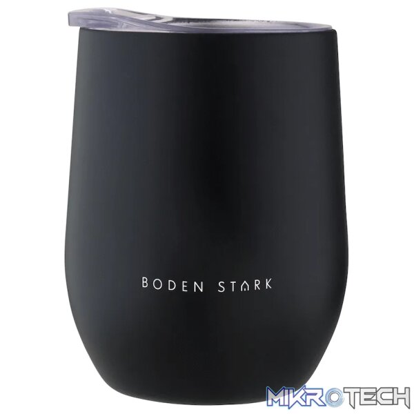 Boden Stark Tumbler 350ml - Black Boden Stark Tumbler 350ml - Black