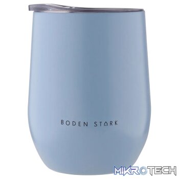 Boden Stark Tumbler 350ml Blue