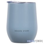 Boden Stark Tumbler 350ml Blue - Image 5