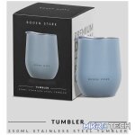 Boden Stark Tumbler 350ml Blue - Image 6