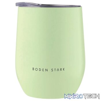 Boden Stark Tumbler 350ml Green