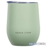 Boden Stark Tumbler 350ml Green - Image 5