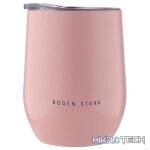 Boden Stark Tumbler 350ml Pink