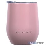 Boden Stark Tumbler 350ml Pink - Image 5