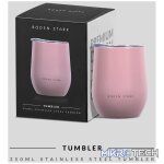 Boden Stark Tumbler 350ml Pink - Image 6