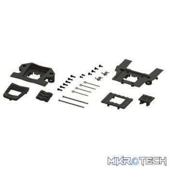 Body Mount Mechanism Set