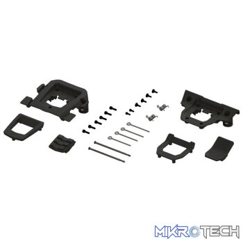 Body Mount Mechanism Set
