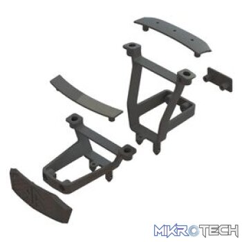 Body Mount Set