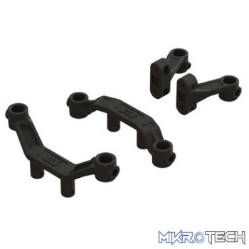 Body Mount Set