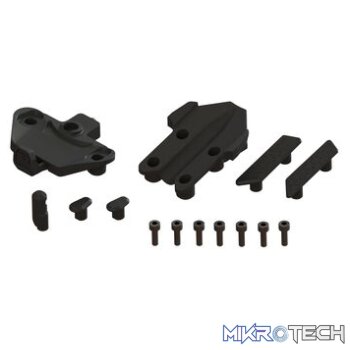 Body Parts Set