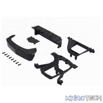 Body Protector Set