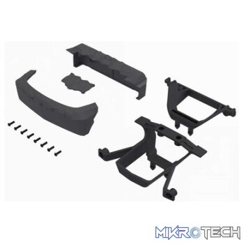 Body Protector Set